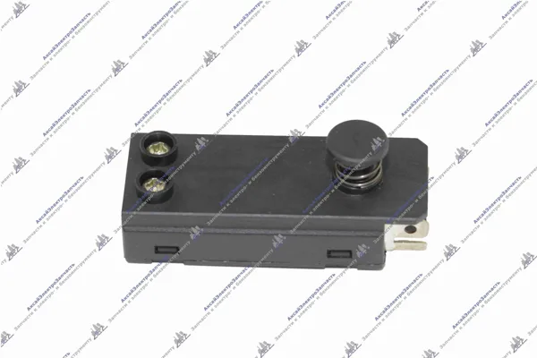 Выключатель подходит для BOSCH 11E