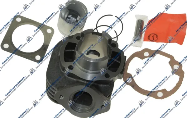Поршневая группа для скутера Хонда DIO AF-3450CC