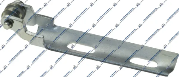 Направляющий ролик электролобзика Китай ПЛЭ-1-01