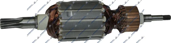 Якорь подходит для перфоратора МАКИТА HR-4001