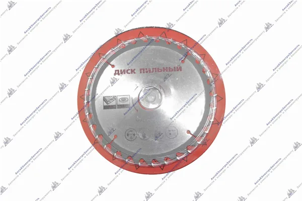 Диск пильный (165х30/20/16х32Т)