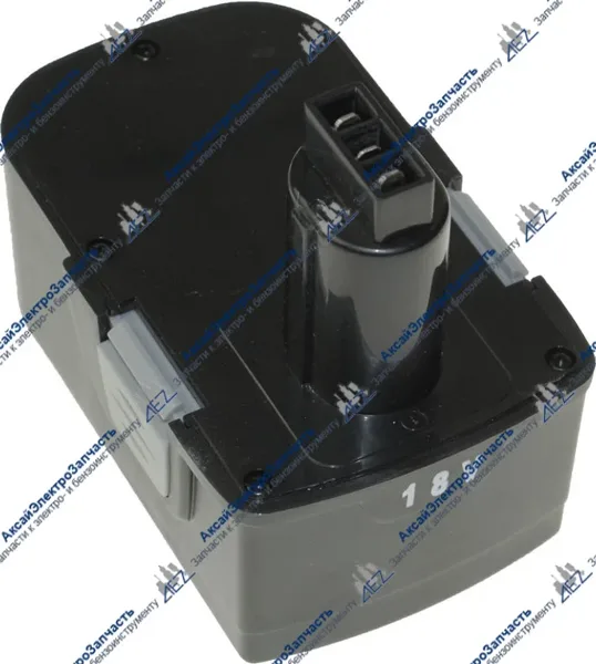 Аккумулятор для шуруповерта типа ДА-18ЭР ИНТЕРСКОЛ ULTRA PRO 2Ah