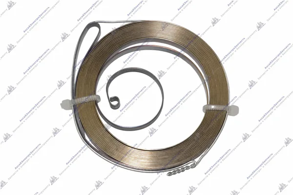 Пружина подходит для HUSQVARNA 340-345-350