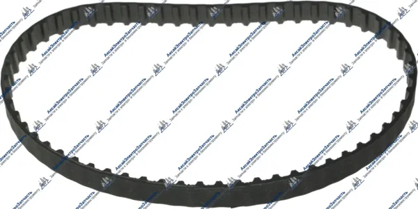 Ремень 120 XL 031 (шир.-7,9)имп д/ рубанка Macallister 1000BS,Performance Power NLN850BS, PWR600LRC,