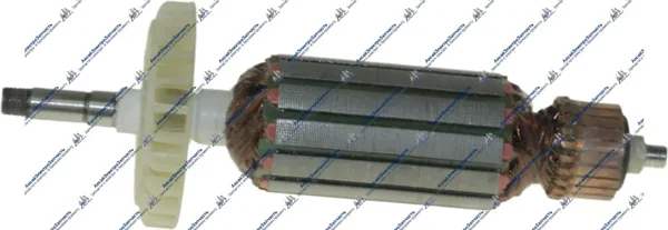 Якорь подходит для SPARKY M-1200 (1050)