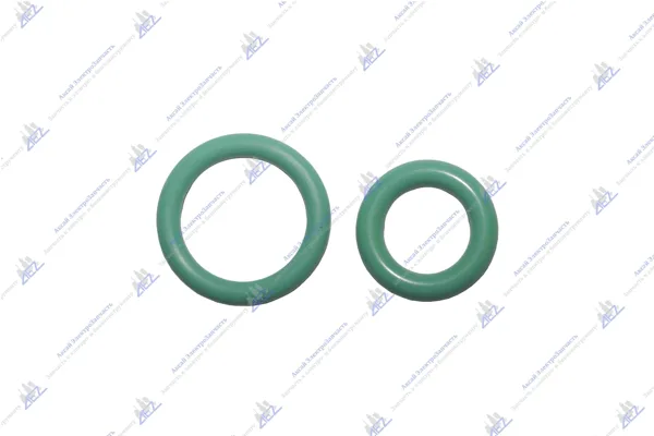 Комплект резиновых колец для перфоратора ХИТАЧИ DH 24PC3