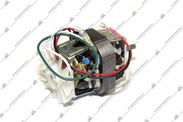 Двигатель для китайской мясорубки