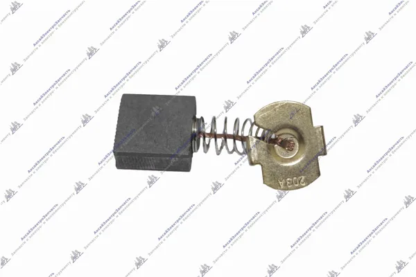 Электроугольная щетка МАКИТА СВ 203/204 в коробке