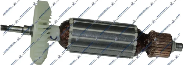 Якорь подходит для МАКИТА 9556-9558 HN