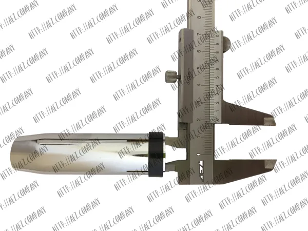 Сопло 36AK d=18,7 коническое