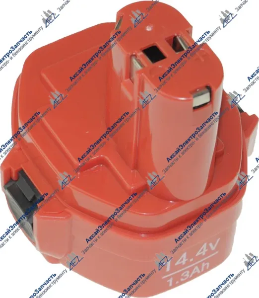 Аккумулятор для шуруповерта EM-1413 ASAKI 14,4V- 1,3Ah MAKITA