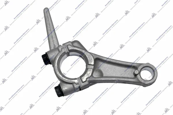 Шатун подходит для двигателя 160 F