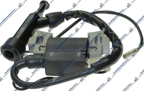 Катушка зажигания для двигателя мод 168F, 168-F2, 170F (мотопомпа,генератор,мотокультиватор)