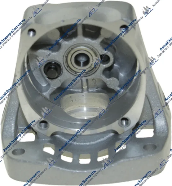 Голова на УШМ в ком-е с подш-м и фикс-м шпинделя подх-т д/МАКИТА GA-5030/4030