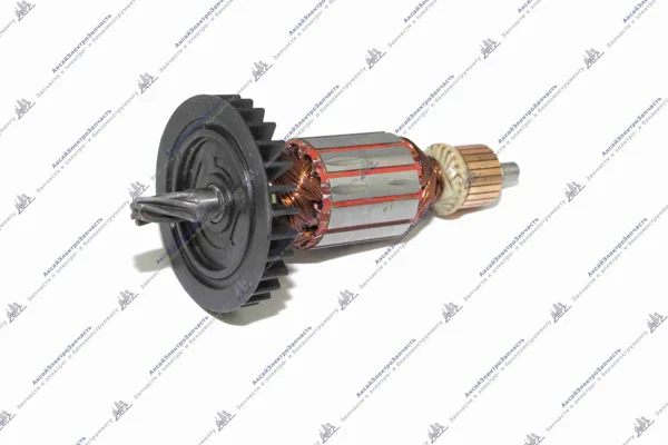 Якорь подходит для МАКИТА  HR-2610