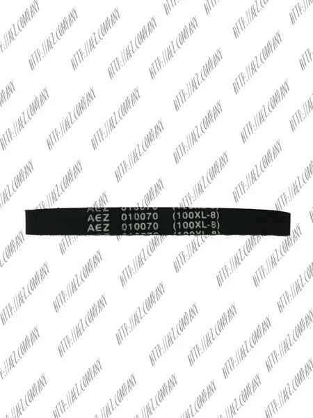 Ремень 100 XL 8 мм имп.рез. для руб. Black&Deker