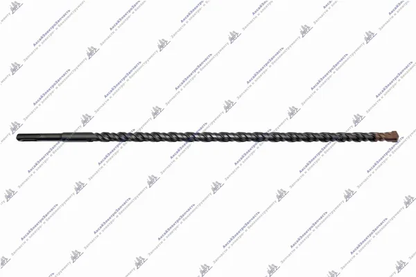 Буры и зубила для перфораторов (SDS+14x460)P