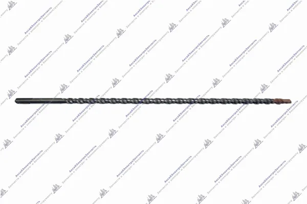 Буры и зубила для перфораторов (SDS+12x460)P