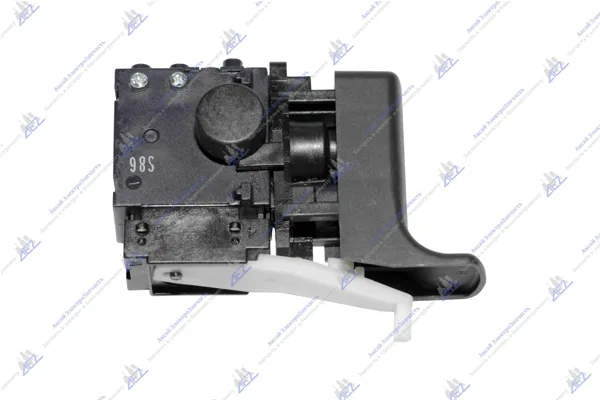 Выключатель, подходит для Hitachi DH 24PC3, DH 26PB