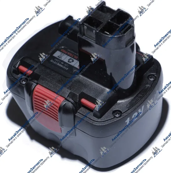 Аккумуляторы подходят для шуруповёртов типа: BOSCH 12V (1,5A)