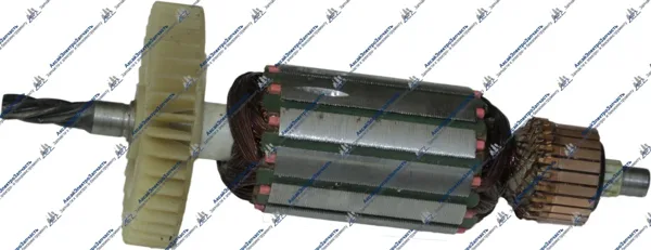 Якорь подходит для СМОЛЕНСК /DIOLD ПЛЭ-1-08