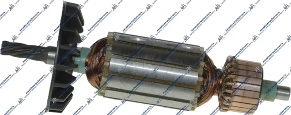 Якорь подходит для эл. пилы  КАНАКОВО ДП-5119