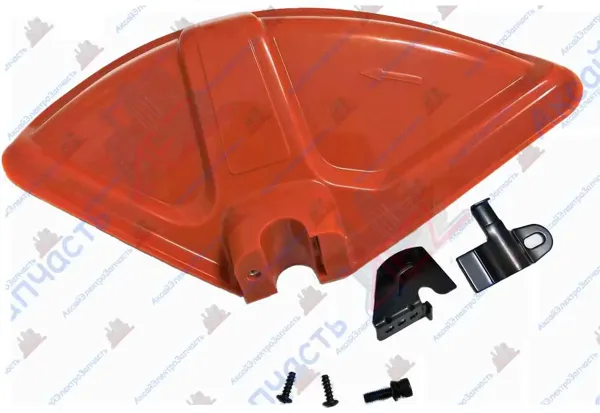 Защитный кожух для бензокосы Штиль Хускварна 125/128R