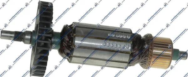 Якорь подходит для SPARKY M-2000 (2002)