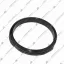 Кольцо фрикциона снегоуборщика d - 135mm, П/У, Целина СМ-10613 Э