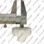 Шестерня Крафт (комфорт) d-47/20 h-33 прям.z-18, внут. d-10