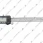 Штангенциркуль, малый, электронный, 0-150мм, серия GENERAL