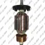 Якорь подходит для REBIR LSM-230