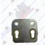 Пластины толкателей клапанов двигателей 154F
