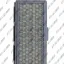 Фильтр подходит для пылесосов Miele S4000 S5000 S6000 S8000 S4 S5 S6 S8 C2 C3 с датчиком замены