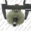 Якорь подходит для ИНТЕРСКОЛ  УШМ-1800 нового образца