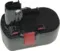 Аккумуляторы подходят для шуруповёртов типа: BOSCH 18V (2A)