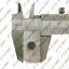 Шестерня центральная Скарлет SC-MG-45S70