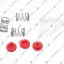 Набор для автомоек Керхер К2,К3,К4,К5