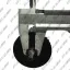Якорь подходит для  лобзика  Макита 4350CT