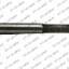 Вал для бензокосы 9 зубов 800mm