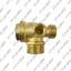 Обратный клапан компрессора 1\8Hx3\8HX1\8BH