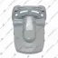 Корпус редуктора МШУ Киров 1,8