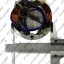 Статор подходит для дисковой пилы ХИТАЧИ  C6MFA, C6SS, С7SS
