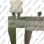 Втулка шнека мясорубки Bosch MFW 45020/01