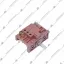 Переключатель для электроплиты 4 контакта