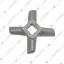 Нож для мясорубок