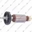 Якорь подходит для МАКИТА  9565 C ULTRA PRO