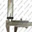 Сопло 36AK d=19 коническое