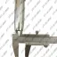 Сопло 36AK d=19 коническое