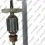 Якорь подходит для перфоратора ХИТАЧИ DH 40 MR